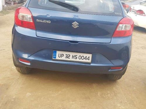 Used Maruti Suzuki Baleno Delta Diesel 2017 MT for sale in Lucknow 