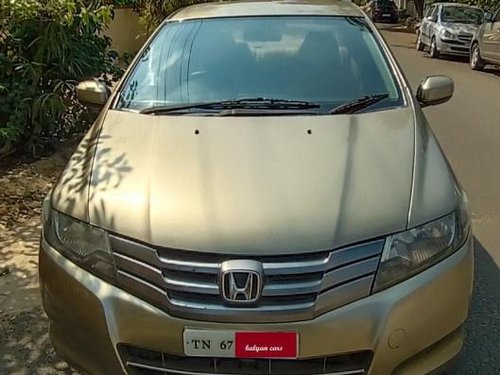 Honda City 2009 1.5 S MT for sale in Coimbatore