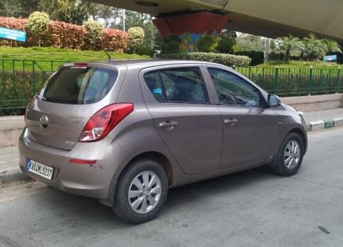 Used Hyundai i20 Sportz 1.2 MT 2013 in Bangalore