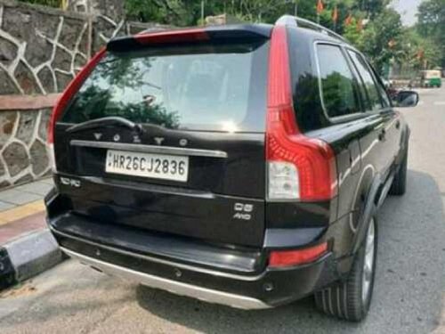 2014 Volvo XC90 MT 2007-2015 for sale at low price in New Delhi