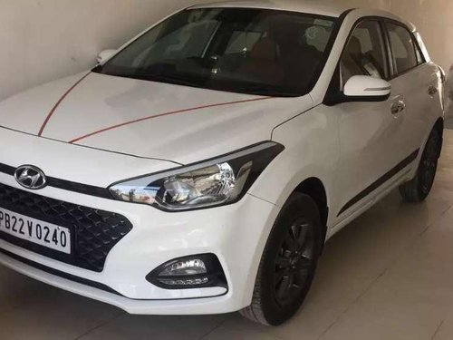 Used 2018 Hyundai i20 Asta MT for sale in Fazilka 