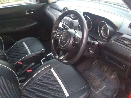 Used 2018 Maruti Suzuki Swift MT for sale in Ahmedabad