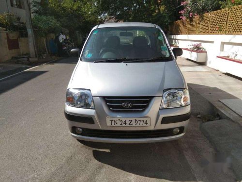 Used Hyundai Santro Xing XS 2005 MT for sale in Salem 