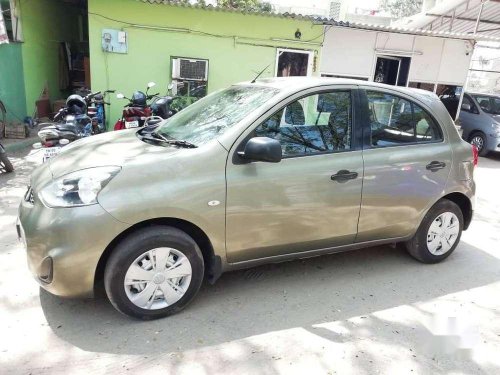 Used Nissan Micra Diesel 2014 AT for sale in Chennai