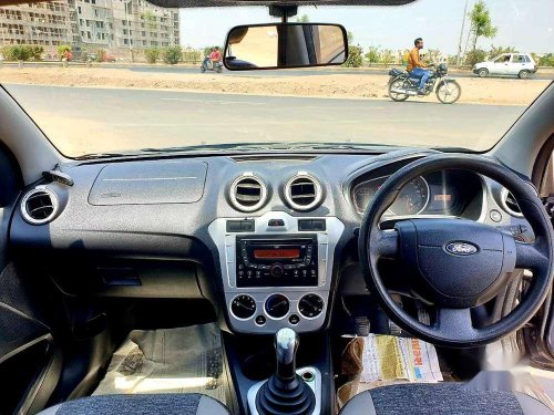 Used Ford Figo Duratorq Diesel Titanium 1.4, 2012 MT for sale in Ahmedabad