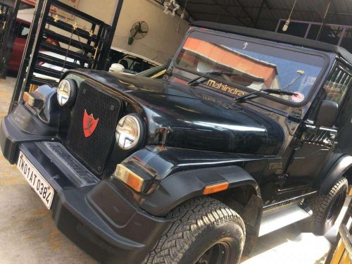 Used 2012 Mahindra Thar CRDe MT for sale in Chennai