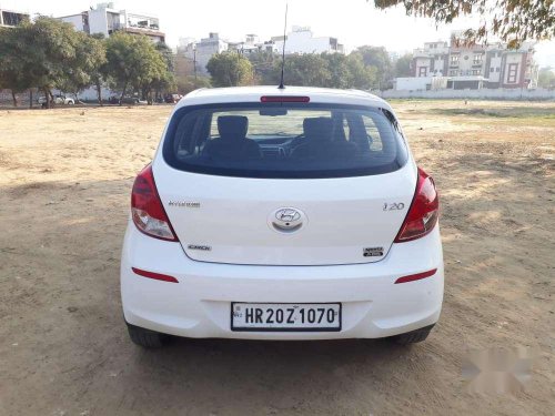 Used Hyundai i20 2012 MT for sale in Gurgaon 