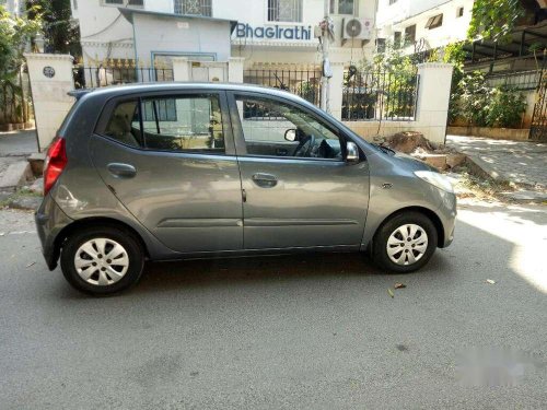 Used 2011 Hyundai i10 Sportz 1.2 MT for sale in Chennai