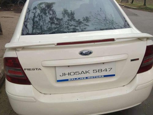 Used Ford Fiesta Classic SXi 1.4 TDCi, 2011, Diesel MT for sale in Jamshedpur 