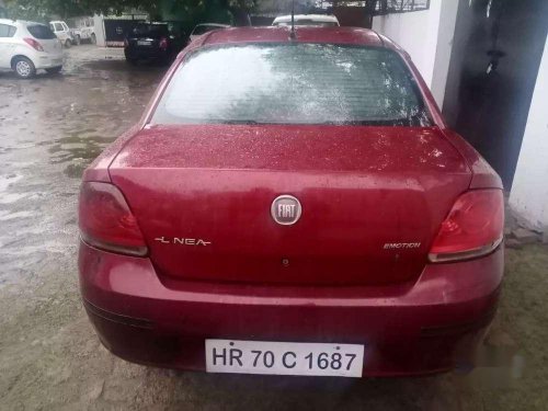 Used 2009 Fiat Linea MT for sale in Ambala 