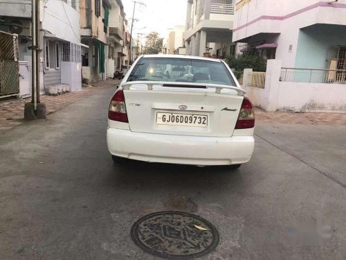 Used 2010 Hyundai Accent Executive MT for sale in Vadodara