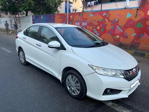 Honda City 2014 i DTEC V MT for sale in Mumbai