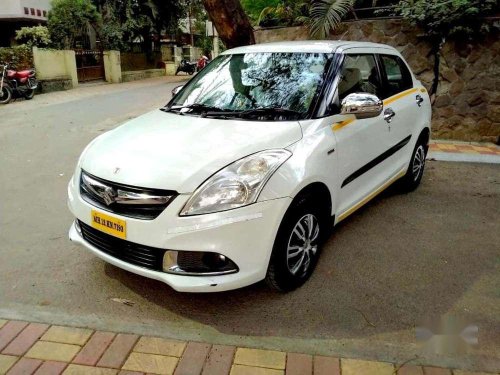 Used 2015 Maruti Suzuki Swift Dzire MT for sale in Pune 