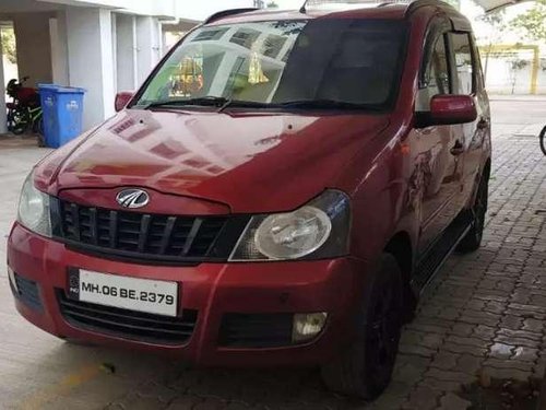 Used Mahindra Quanto C8 2012 MT for sale in Chinchwad 