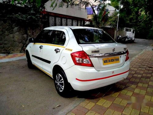 Used 2015 Maruti Suzuki Swift Dzire MT for sale in Pune 