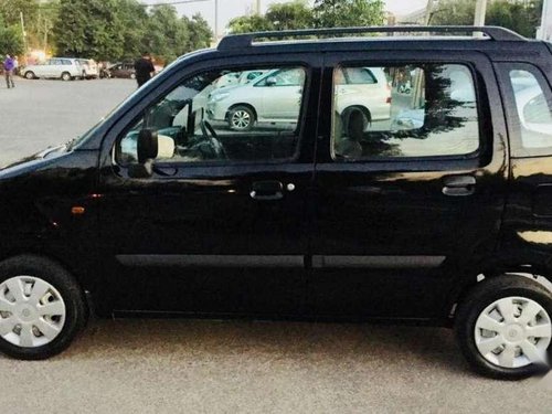 Used Maruti Suzuki Wagon R LXi BS-III, 2006, Petrol MT for sale in Chandigarh 