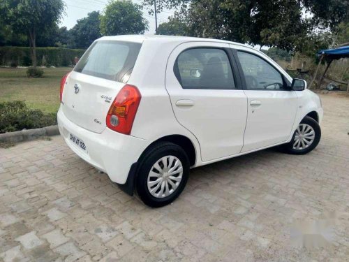 Used Toyota Etios Liva GD, 2012, Diesel MT for sale in Chandigarh 