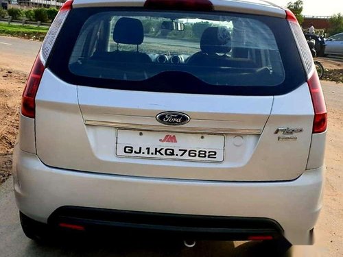 Used Ford Figo Duratorq Diesel Titanium 1.4, 2012 MT for sale in Ahmedabad