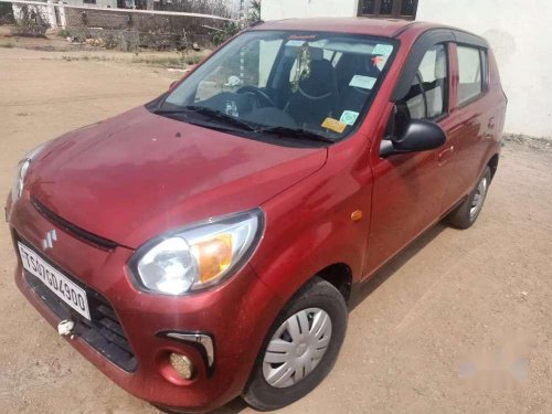 Used 2018 Maruti Suzuki Alto 800 MT for sale in Hyderabad 