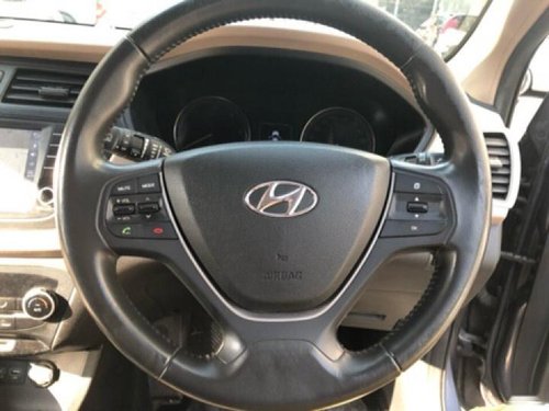 2016 Hyundai Elite i20 MT for sale at low price in Kolkata