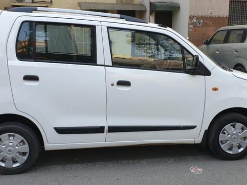 Used 2013 Maruti Suzuki Wagon R LXI MT for sale in New Delhi