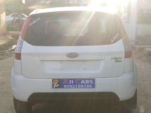 Used Ford Figo Duratorq EXI 1.4, 2013, Diesel MT for sale in Chennai