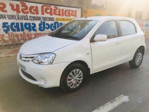 Used Toyota Etios Liva G, 2012, Diesel MT for sale in Ahmedabad