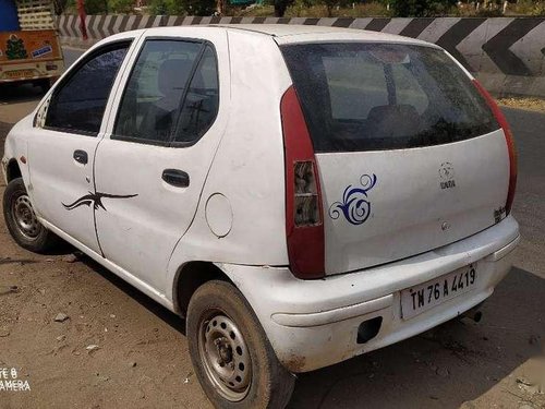 Used Tata Indica LSI 2005 MT for sale in Madurai 