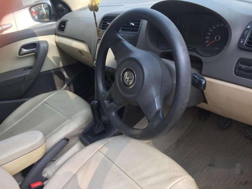 Used 2011 Volkswagen Vento MT for sale in Lucknow 