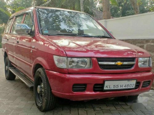 Used Chevrolet Tavera 2007 MT for sale in Palai 