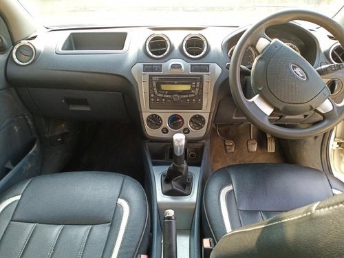 2011 Ford Fiesta Classic 1.4 Duratorq CLXI MT for sale in Ahmedabad