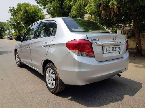 Used 2014 Honda Amaze S i-DTEC MT for sale in Ahmedabad