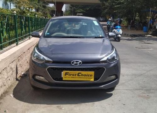Hyundai i20 Sportz 1.2 2016 MT for sale in Bangalore