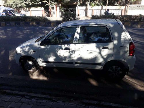 Used 2009 Maruti Suzuki Alto MT for sale in Pune 