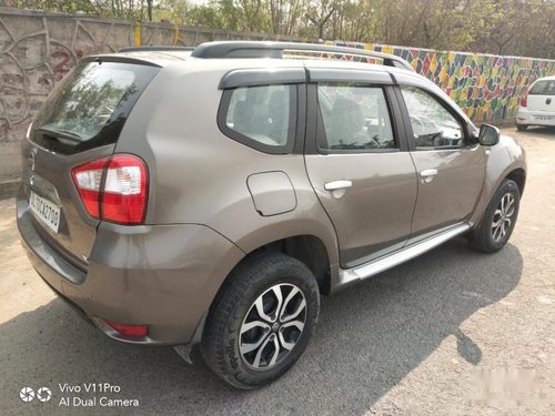 Used 2014 Nissan Terrano XL P MT car at low price in Noida