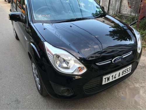 Used Ford Figo Diesel ZXI 2014 MT for sale in Chennai