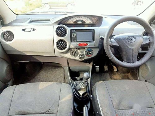 Used Toyota Etios Liva GD, 2012, Diesel MT for sale in Chandigarh 