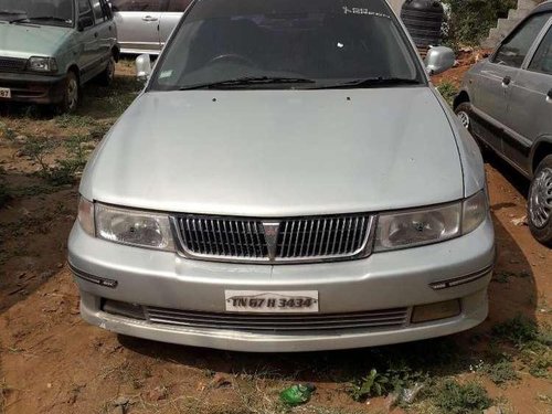 Used Mitsubishi Lancer LXd 2.0, 2002, Diesel MT for sale in Coimbatore