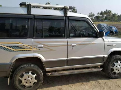 Used Tata Sumo Victa 2011 MT for sale in Pudukkottai 