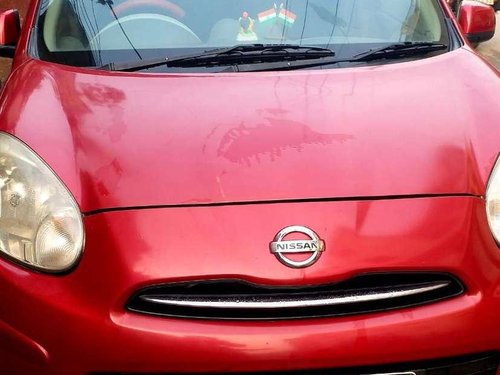 Used Nissan Micra Diesel 2011 MT for sale in Varanasi 