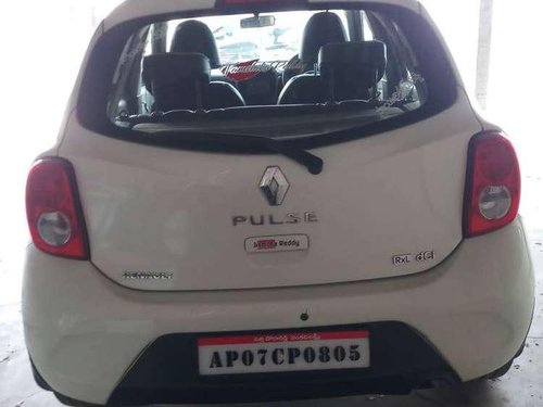 Used Renault Pulse 2015 MT for sale in Rajahmundry 