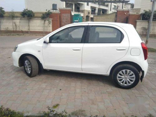 Used Toyota Etios Liva GD, 2012, Diesel MT for sale in Chandigarh 