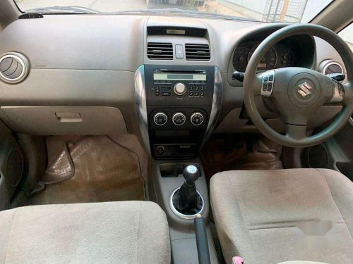 Used 2010 Maruti Suzuki SX4 MT for sale in Nagar