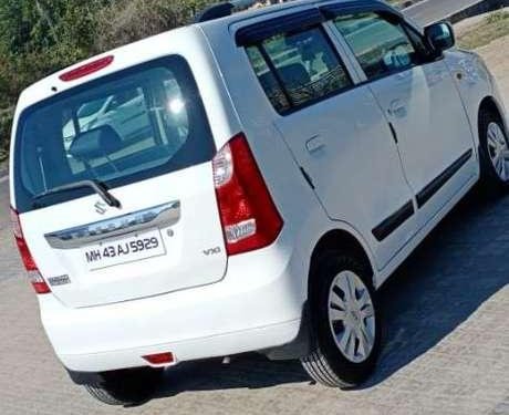 Used 2011 Maruti Suzuki Wagon R VXI MT for sale in Chandigarh 