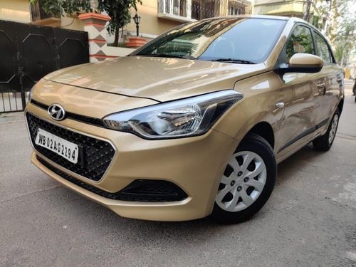 Used Hyundai i20 Magna 1.2 MT 2014 in Kolkata