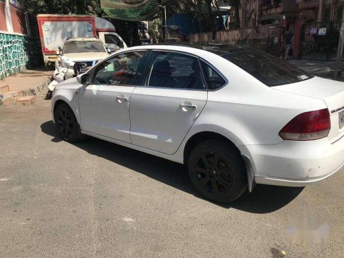 Used Volkswagen Vento 2011 MT for sale in Mumbai