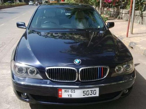 Used BMW 7 Series 730Ld, 2007, Diesel AT for sale in Mumbai