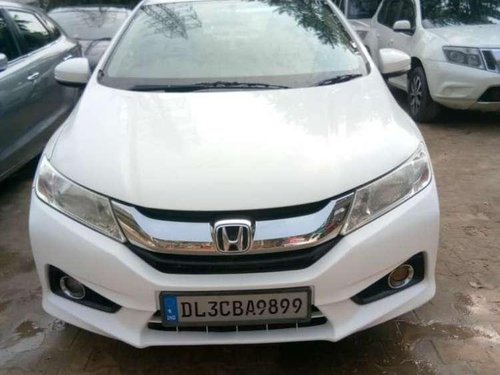 Used 2014 Honda City MT for sale in Gurgaon 