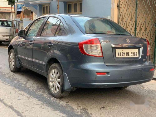 Used 2010 Maruti Suzuki SX4 MT for sale in Nagar