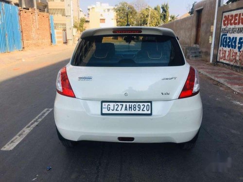 Used Maruti Suzuki Swift VDI 2015 MT for sale in Ahmedabad
